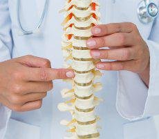Spinal Cord Injury treatments at California Neurosurgical Institute